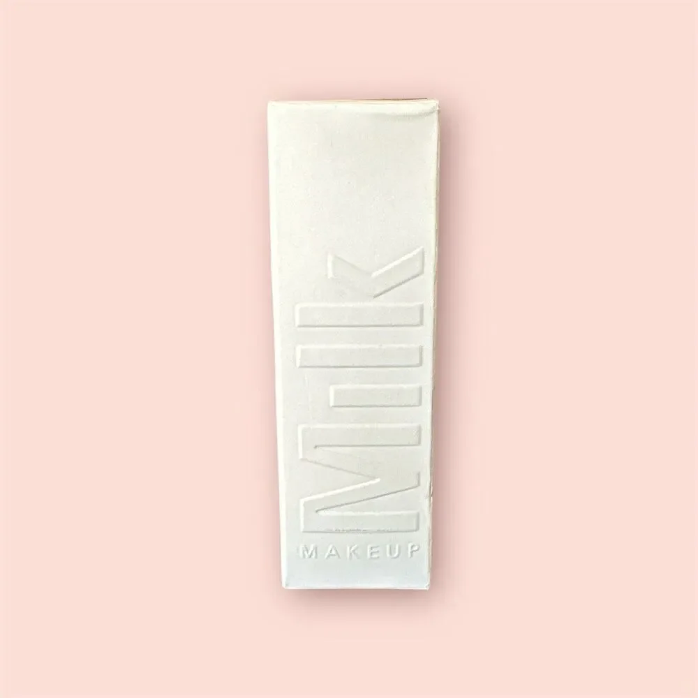 MILK MAKEUP Flex Foundation Stick - 0.35 oz New Authentic Almond